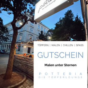 Malen unter Sternen