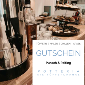 Punsch & Painting